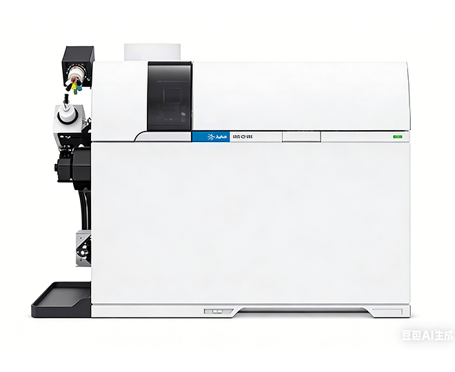 Agilent7900 ICP-MS